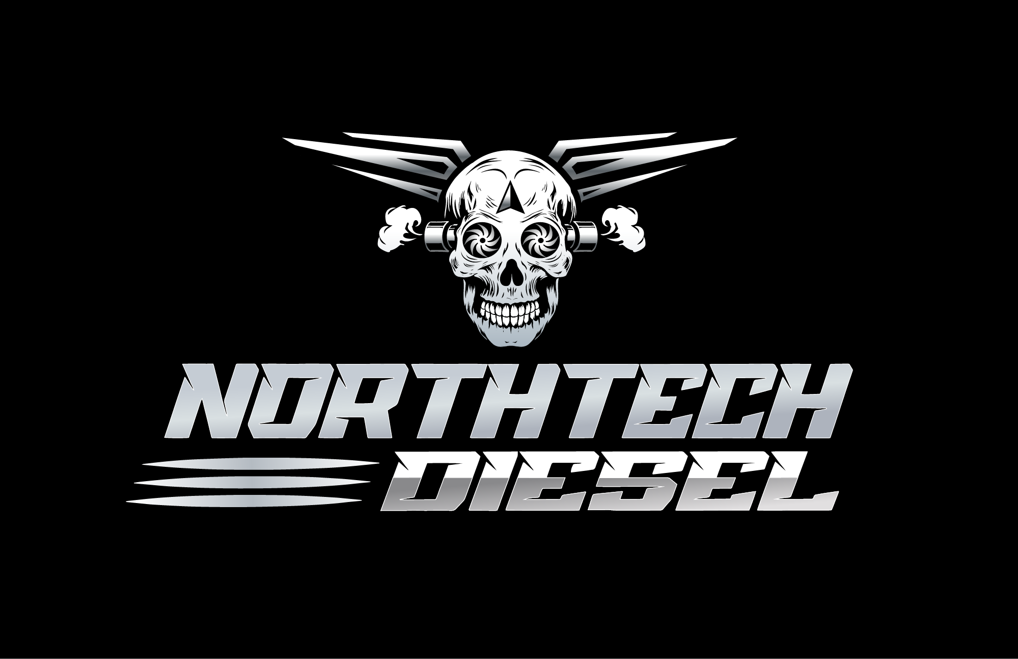 Logo Design by Rickyy for Justin Harris | Design #33060311