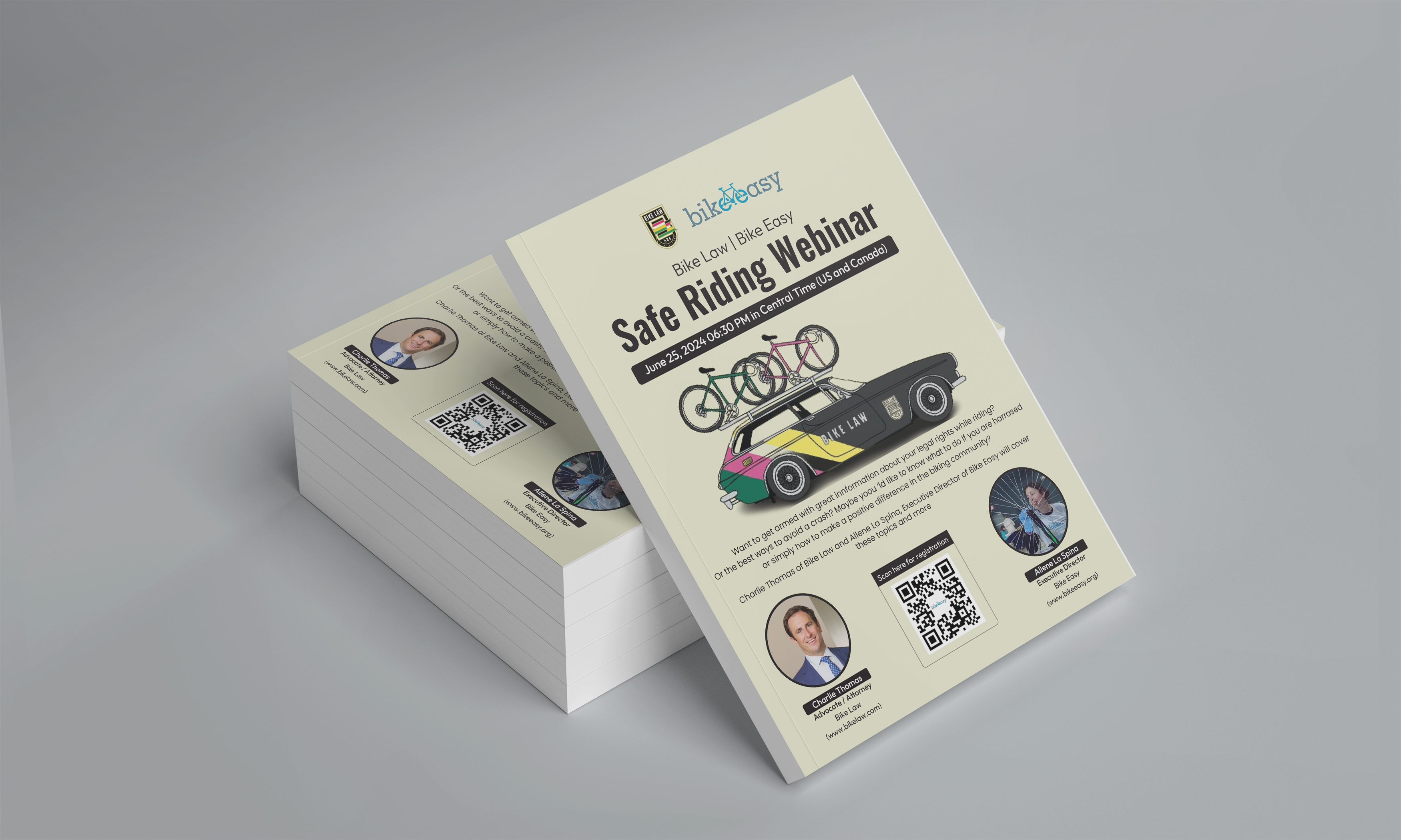 Diseño de Flyer por Nel. para este proyecto | Diseño #33042188