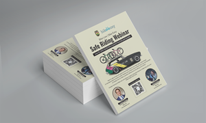 Flyer Design by Nel.