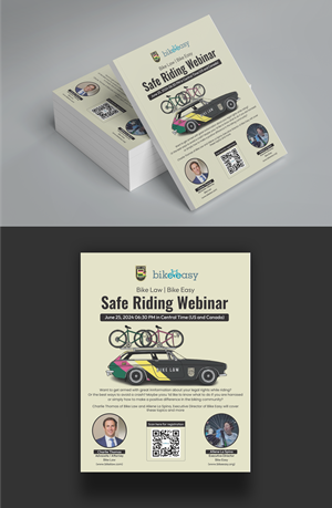 Flyer Design by Nel. for this project | Design: #33042189