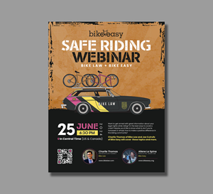 Flyer Design by debdesign for this project | Design: #33044253