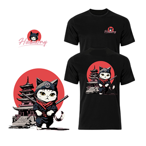 T-shirt Design by onze design for this project | Design #33073916