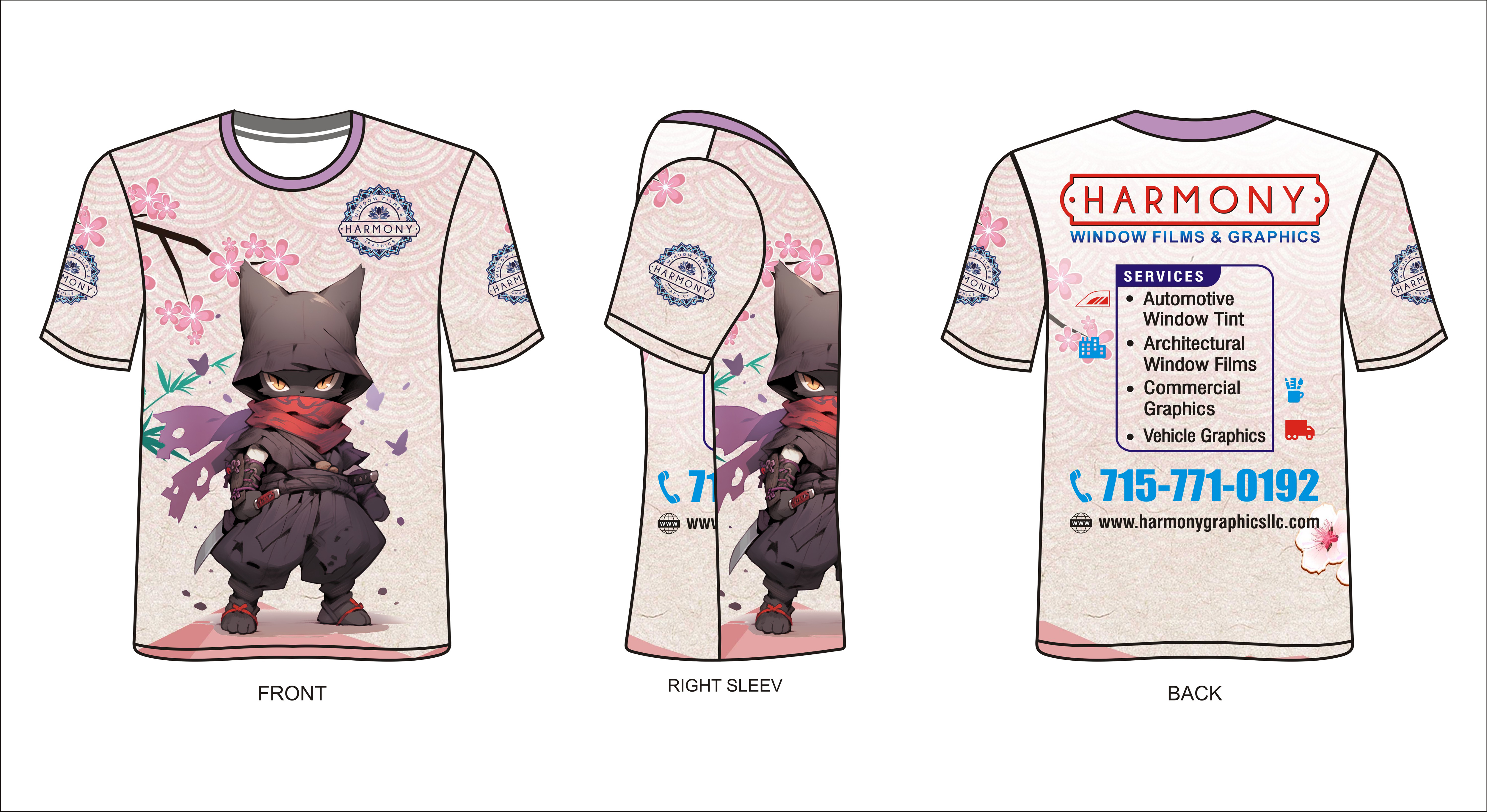 T-shirt Design by Grahpica for this project | Design #33081702