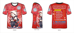 Design de T-shirt par Grahpica pour ce projet | Design : #33132106