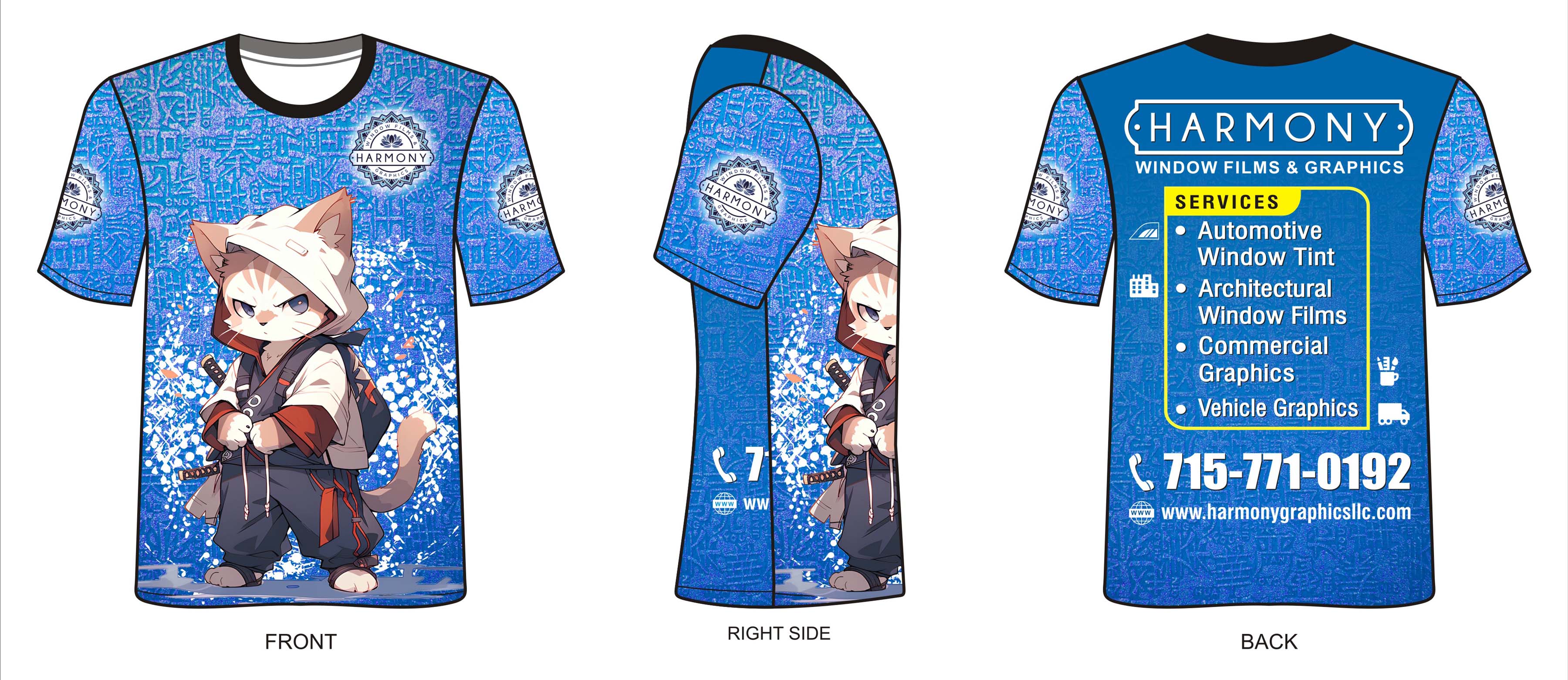 Design de T-shirt par Grahpica pour ce projet | Design #33132233
