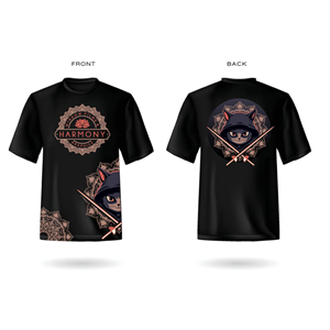 T-shirt Design by Krold IT Solutions for this project | Design: #33052108