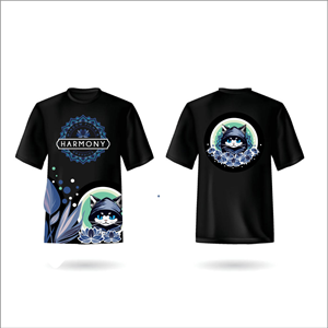 T-shirt Design by Krold IT Solutions for this project | Design: #33053696