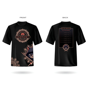 Design de T-shirt par Krold IT Solutions pour ce projet | Design : #33055798