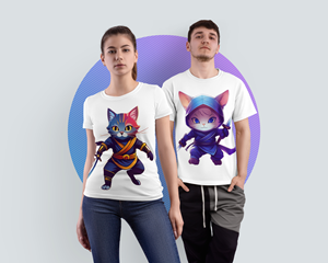 T-shirt Design by Profe Hobbs for this project | Design: #33071444