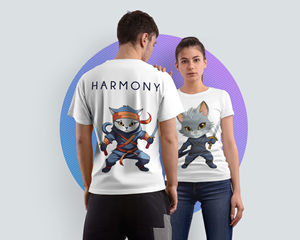 T-shirt Design by Profe Hobbs for this project | Design: #33071446