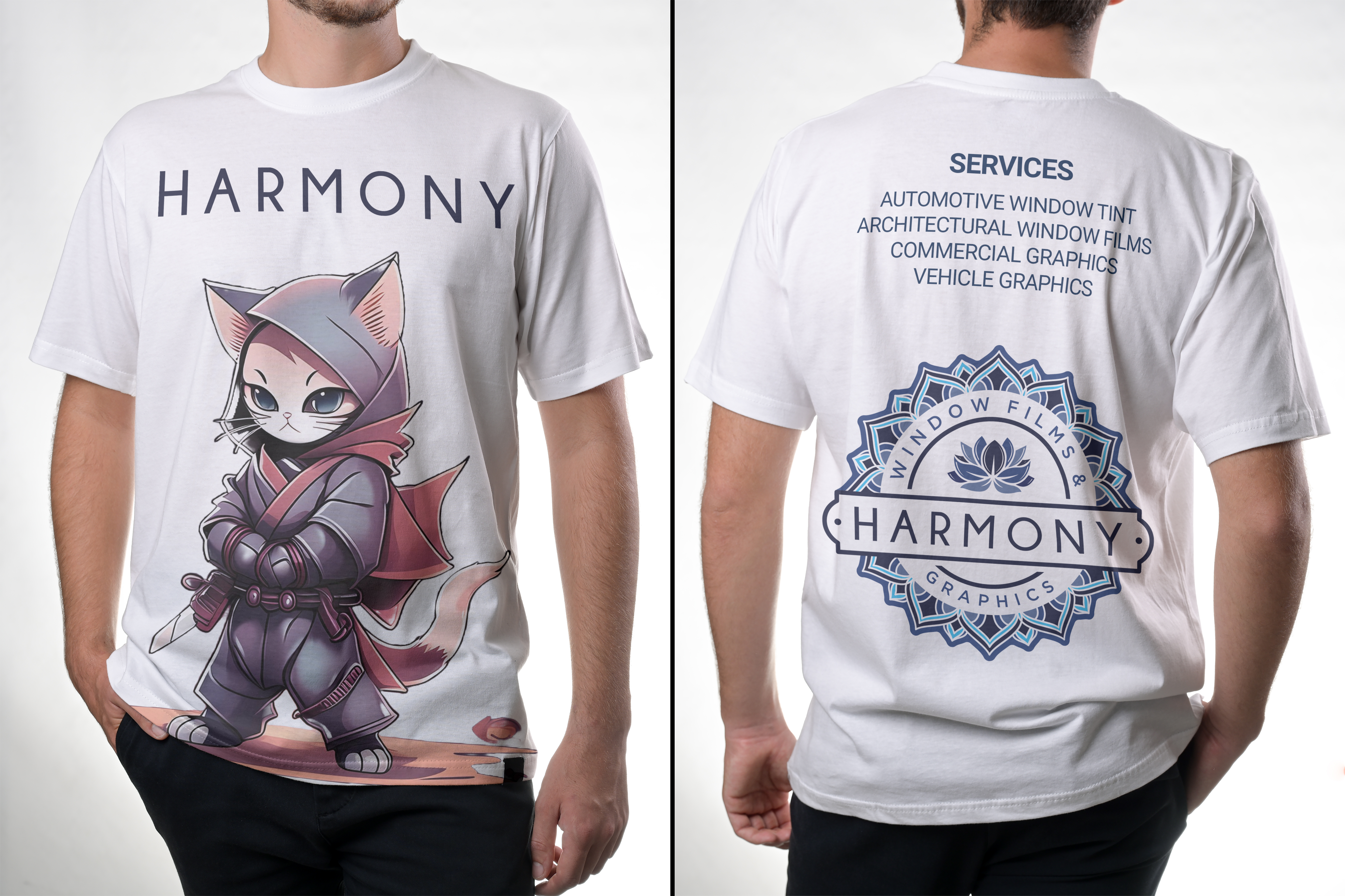 T-shirt Design by Profe Hobbs for this project | Design #33079178