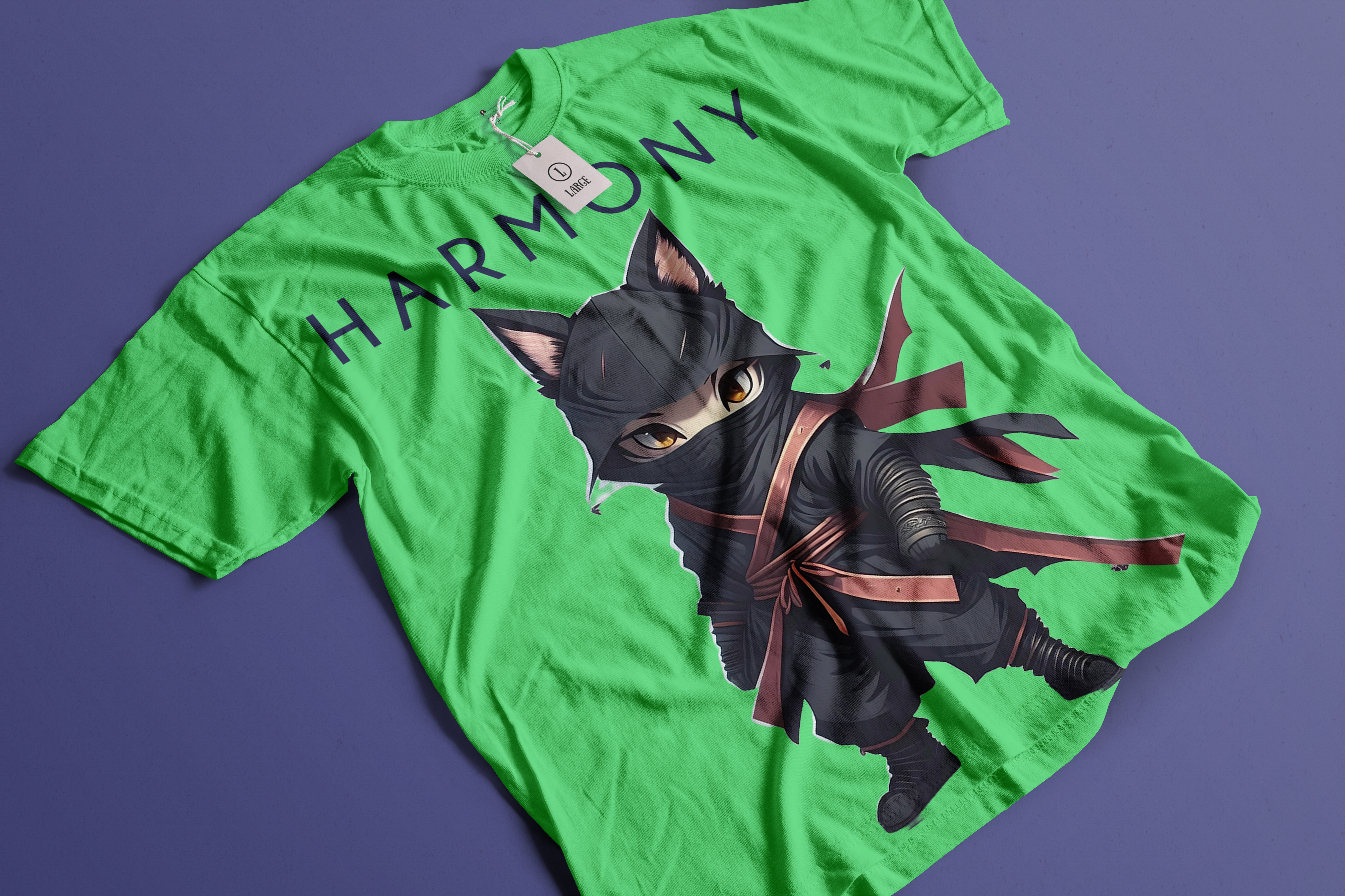 T-shirt Design by Profe Hobbs for this project | Design #33085922