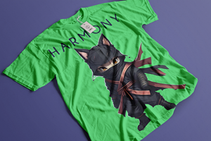 Design de T-shirt par Profe Hobbs pour ce projet | Design : #33085922