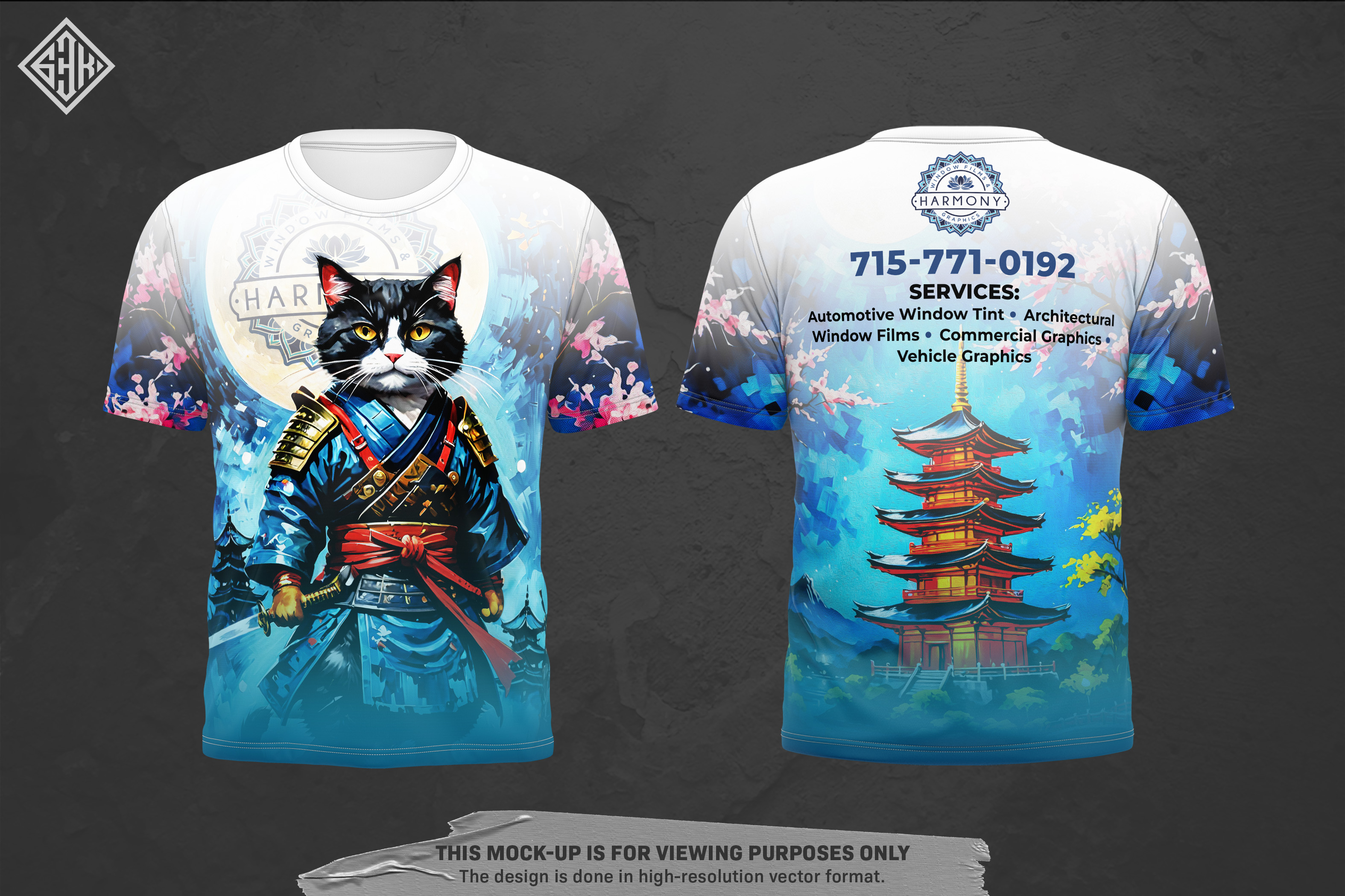 T-shirt Design by gekgrfx for this project | Design #33077938