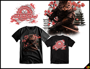 Design de T-shirt par Uprinteez pour ce projet | Design : #33073020