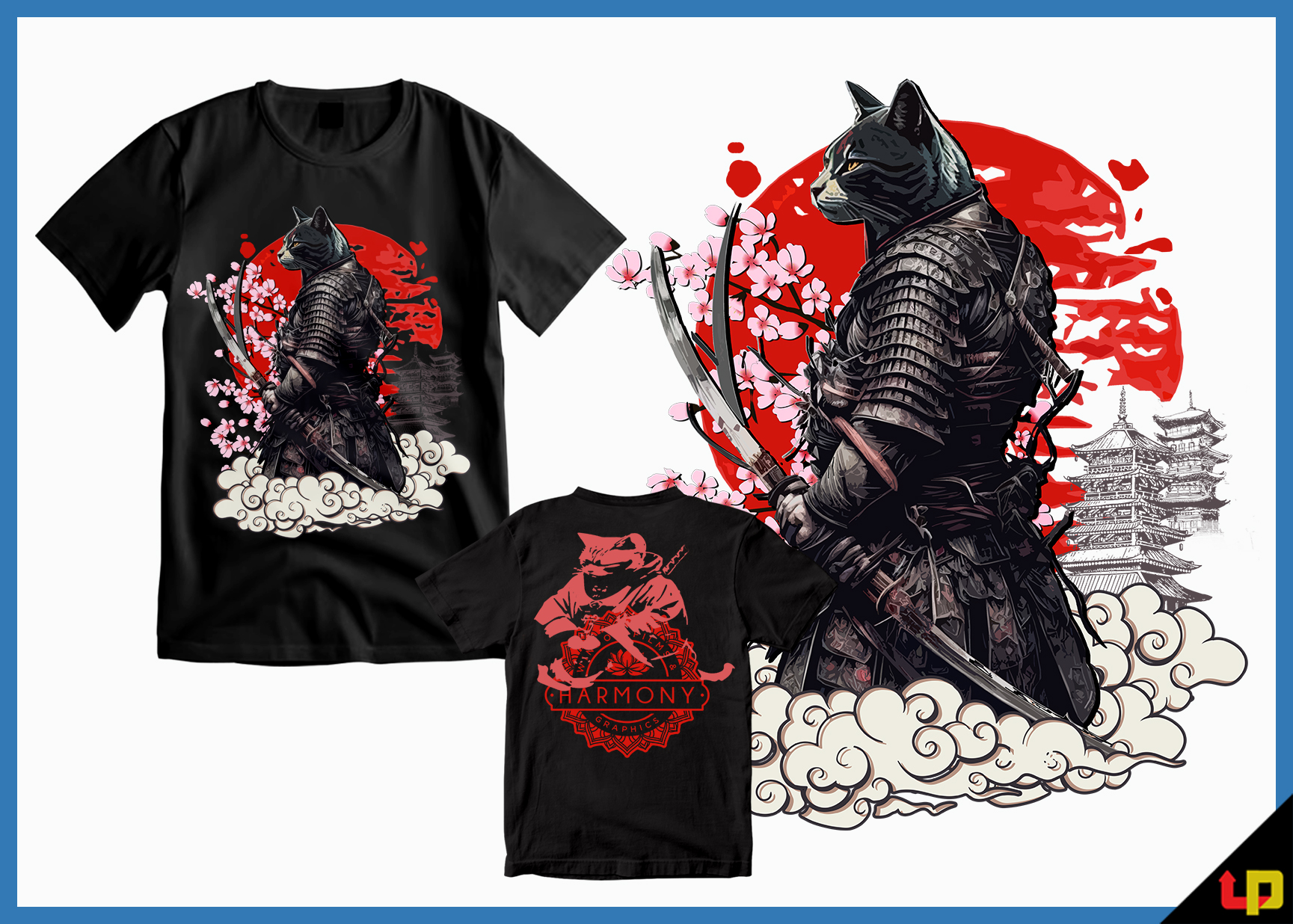 T-shirt Design by Uprinteez for this project | Design #33074931