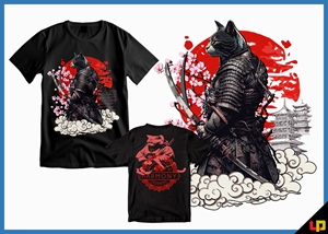 T-shirt Design by Uprinteez for this project | Design: #33074931