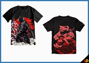 T-shirt Design by Uprinteez for this project | Design: #33075902