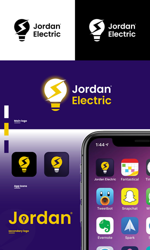 Logo Design by Duvai Studio for this project | Design: #33039315