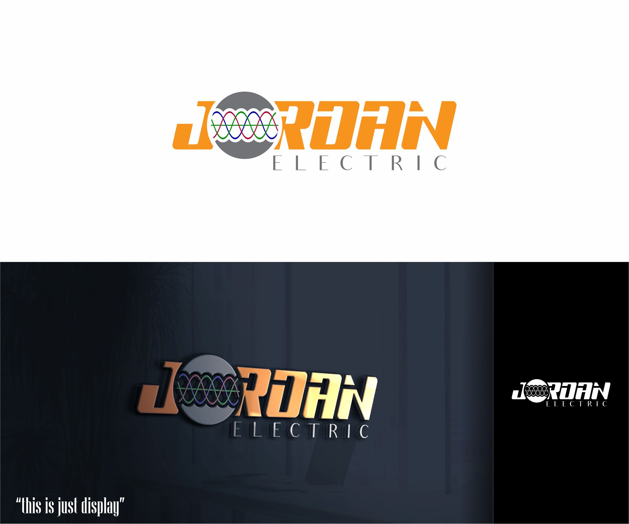 Logo Design by alkaline for this project | Design #33042177