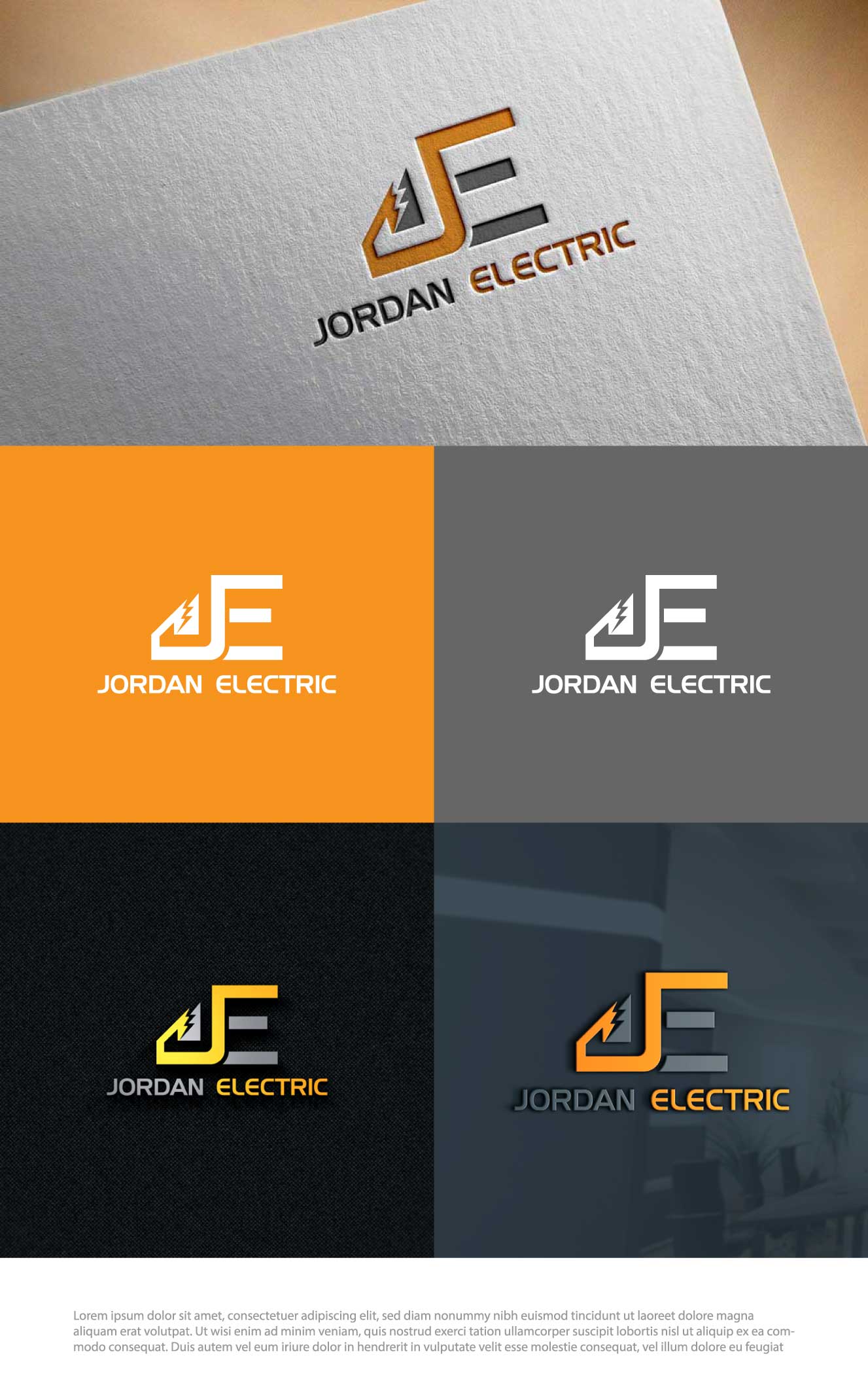 Logo-Design von Ben Affleck für dieses Projekt | Design #33043882