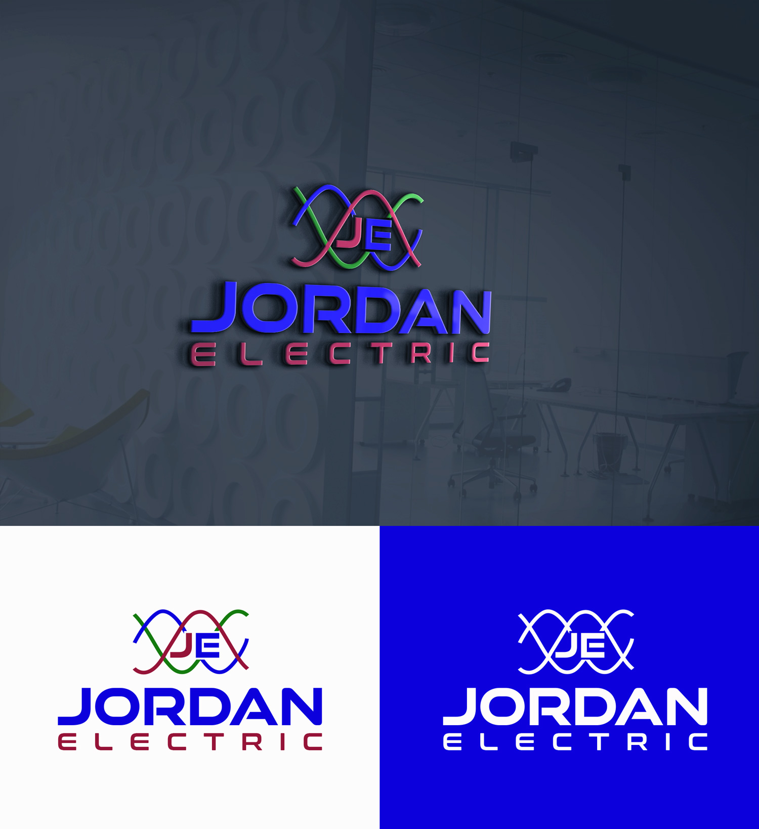 Logo Design by M Art & Design for this project | Design #33041836
