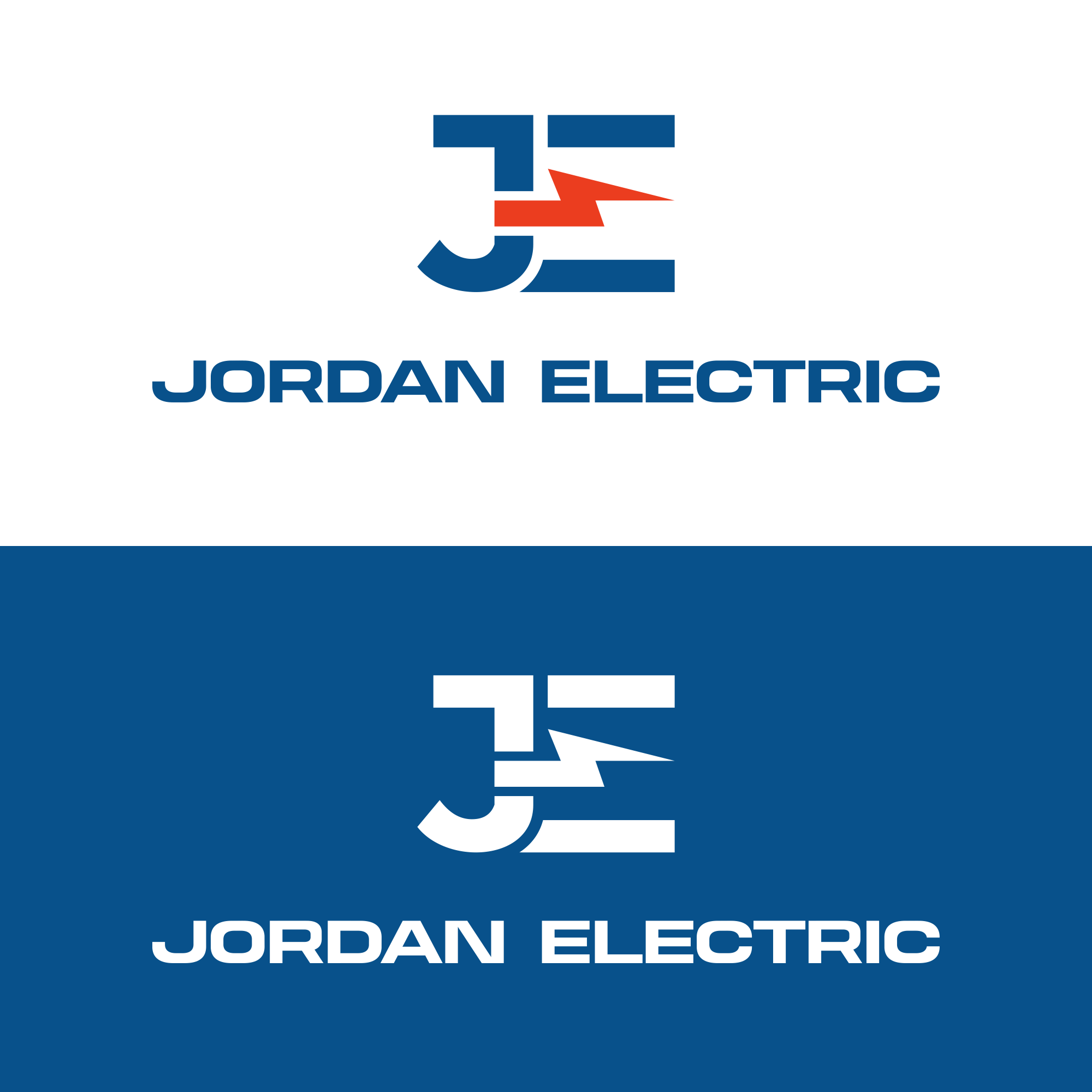 Logo Design by initials_MAN for this project | Design #33048894
