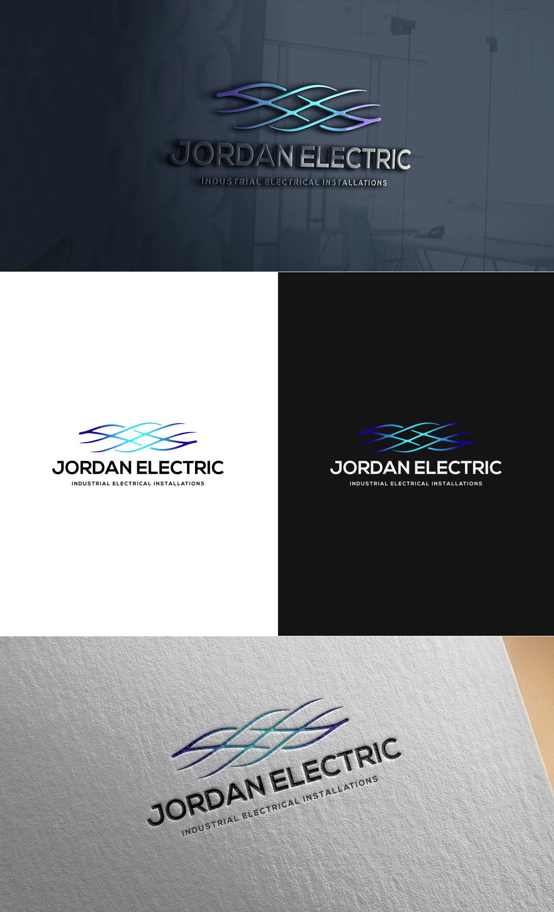 Logo Design by GLDesigns for this project | Design #33040240