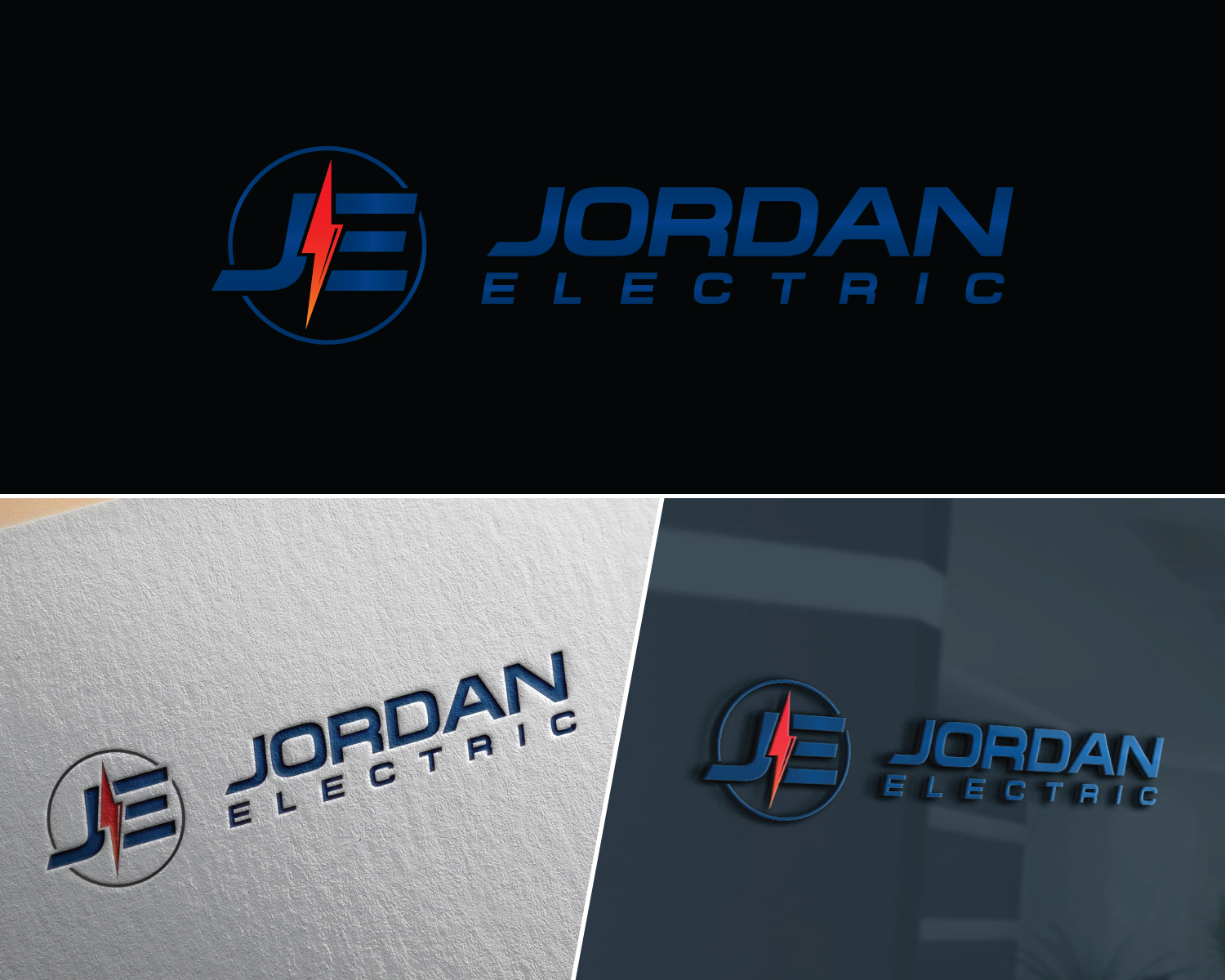 Logo Design by Atec for this project | Design #33050385