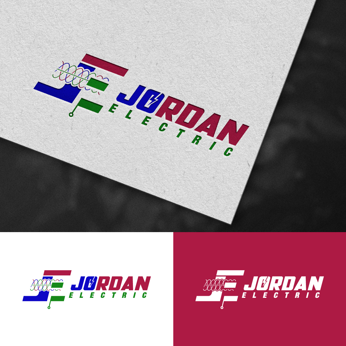 Logo Design by DesignLima for this project | Design #33042607