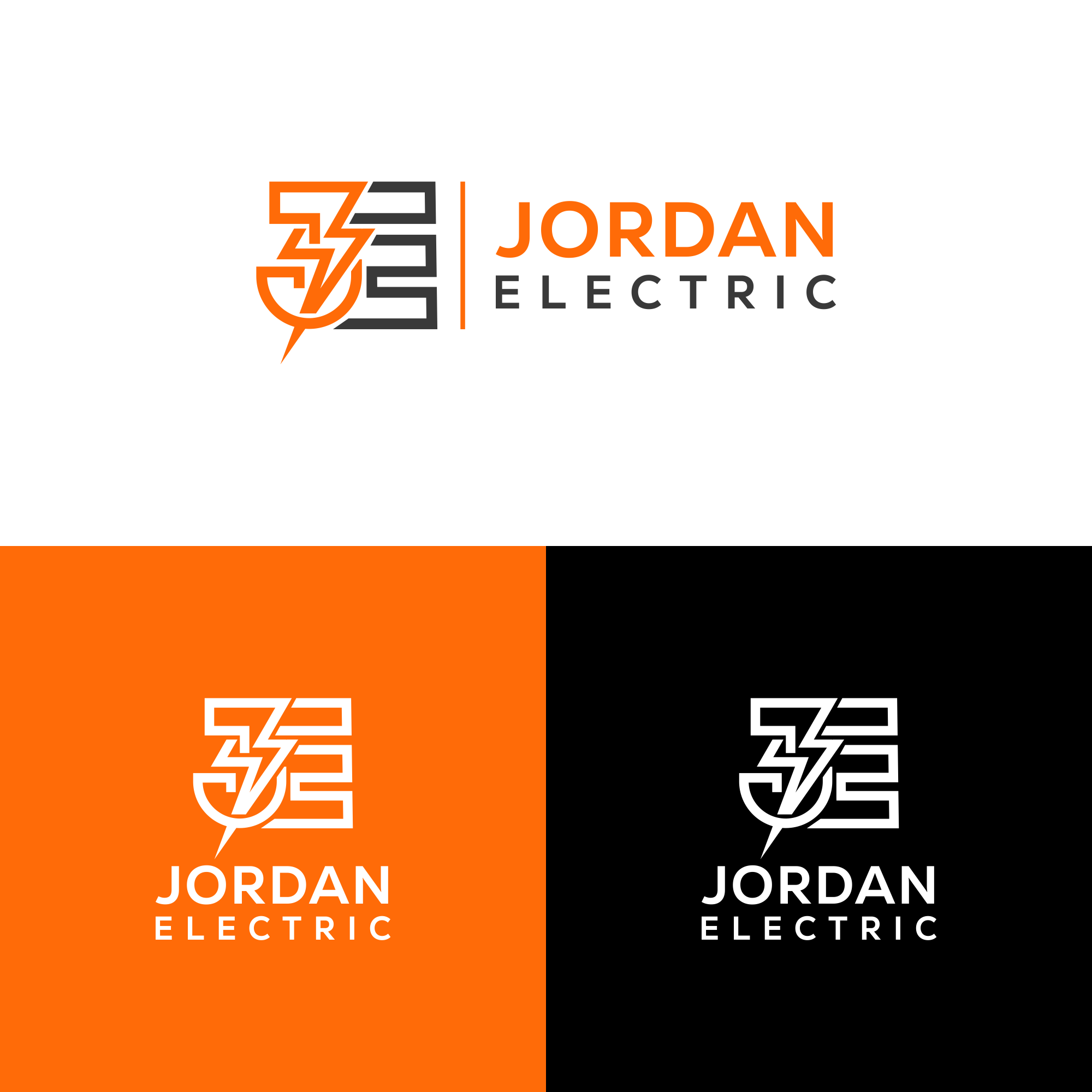 Logo Design by anak mama for this project | Design #33039048