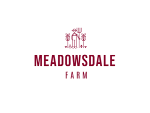 Logo Design by Ztardust for Meadowsdale Farms LLC | Design #33084832