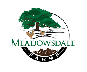 Design de Logo par Om Namah Shivay pour Meadowsdale Farms LLC | Design : #33049325