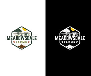 Logo Design by jonkonrad for Meadowsdale Farms LLC | Design: #33046562