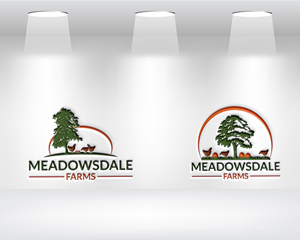 Design de Logo par Daniel Khan pour Meadowsdale Farms LLC | Design : #33041134