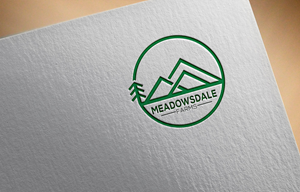 Logo Design by leooo for Meadowsdale Farms LLC | Design: #33084008