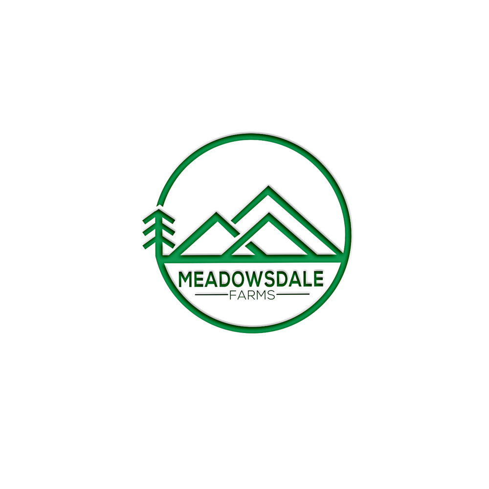 Logo Design by leooo for Meadowsdale Farms LLC | Design #33084009
