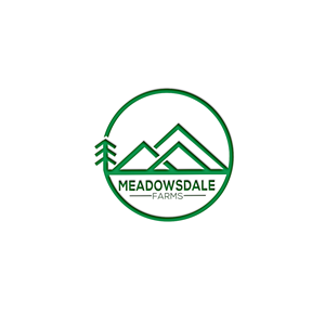 Logo Design by leooo for Meadowsdale Farms LLC | Design: #33084009
