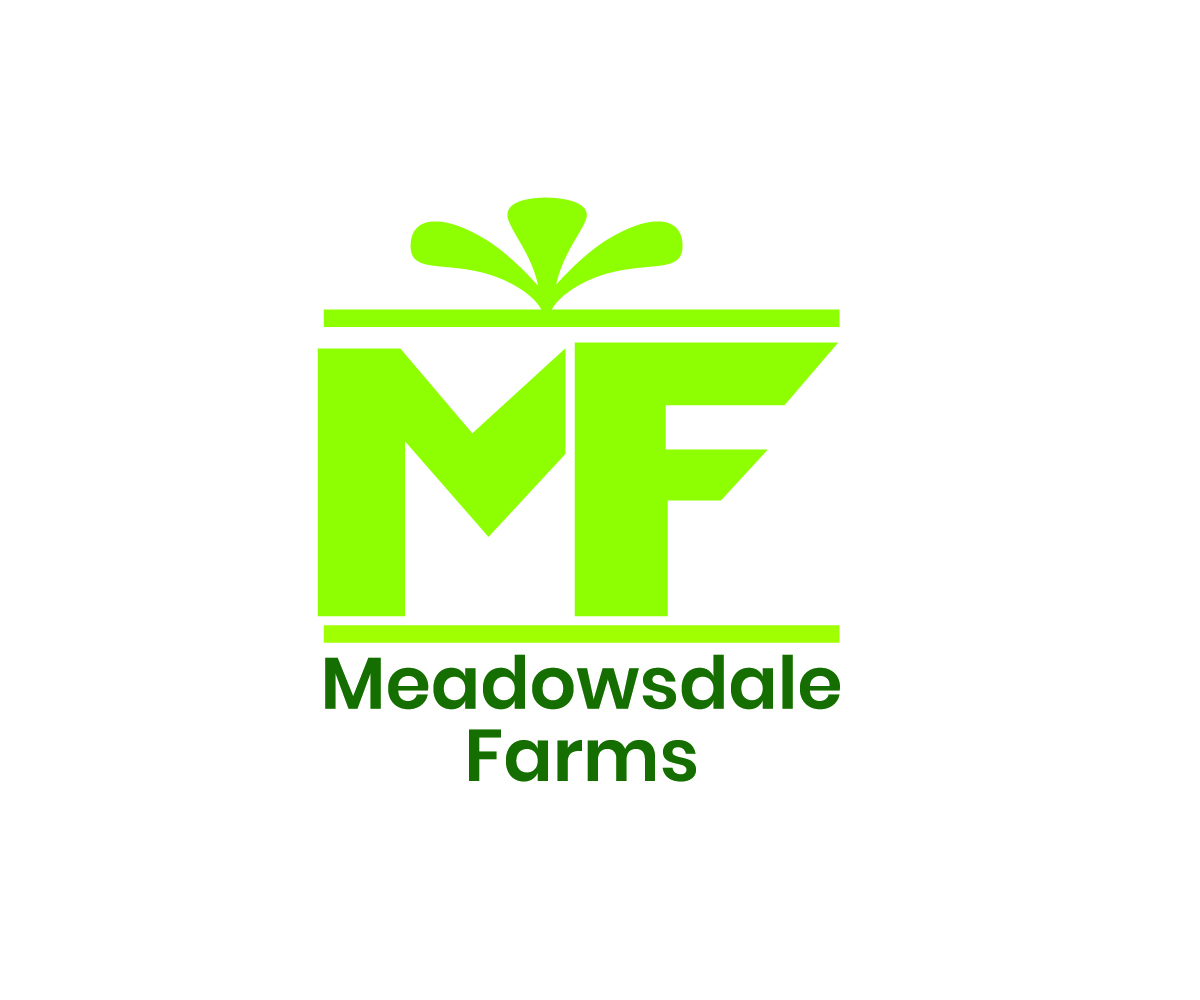 Logo Design by Design Radz for Meadowsdale Farms LLC | Design #33082690