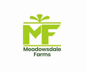 Logo Design by Design Radz for Meadowsdale Farms LLC | Design: #33082690