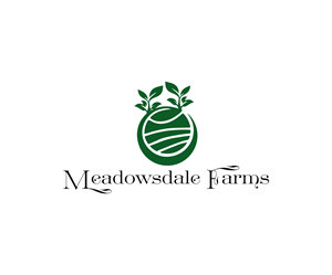 Logo Design by kalongg langgeng jaya for Meadowsdale Farms LLC | Design: #33039953