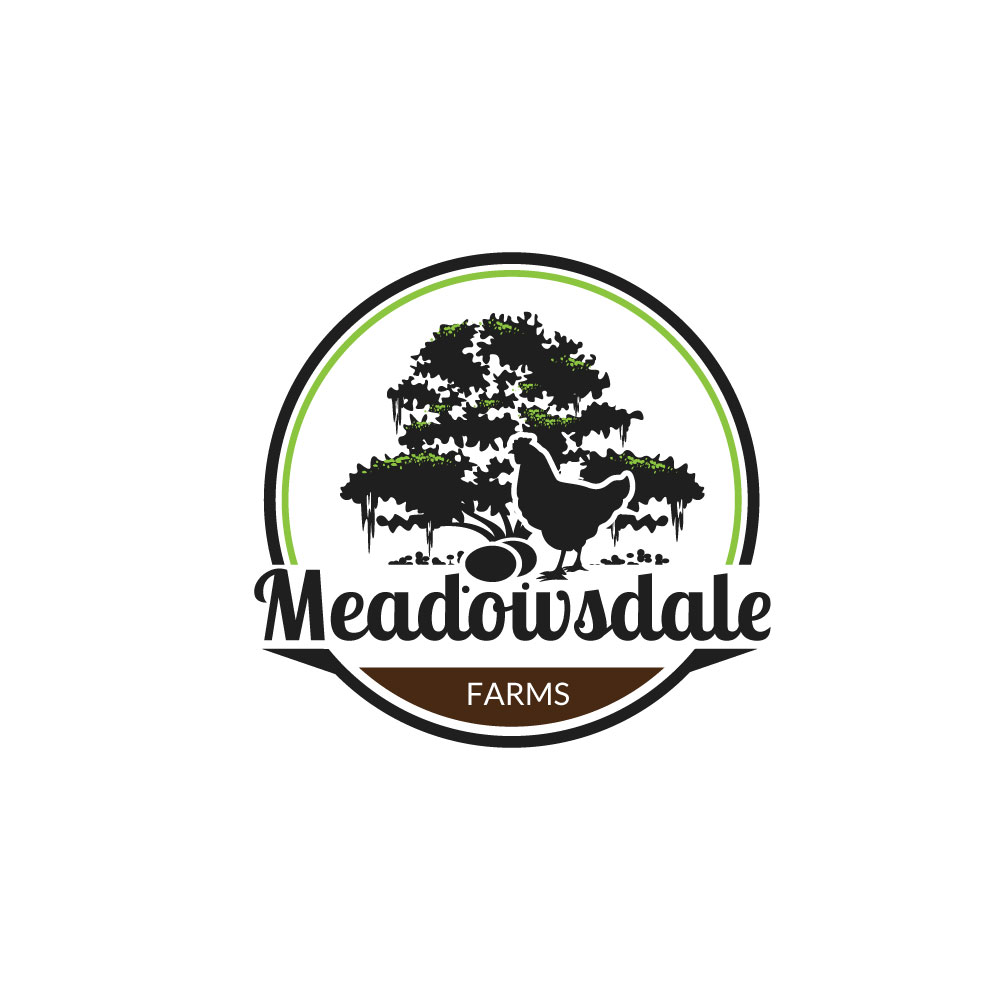 Logo Design by Krold IT Solutions for Meadowsdale Farms LLC | Design #33045585