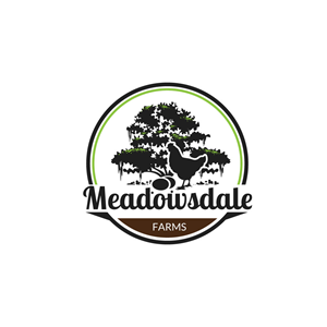 Logo Design by Krold IT Solutions for Meadowsdale Farms LLC | Design: #33045585