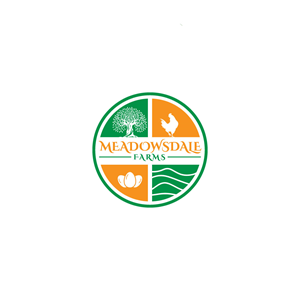 Logo Design by AbdurRahim 2 for Meadowsdale Farms LLC | Design: #33048877