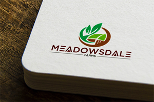 Logo Design by ToatPribadi for Meadowsdale Farms LLC | Design: #33074540