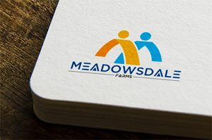 Logo Design by ToatPribadi for Meadowsdale Farms LLC | Design: #33074552