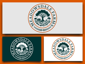 Logo Design by andiacos for Meadowsdale Farms LLC | Design: #33042576