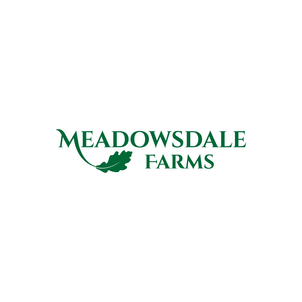 Logo Design by Hamza  Al-Muttalib for Meadowsdale Farms LLC | Design #33052900