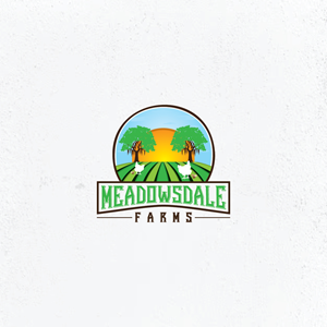 Logo Design by Deziners Zone for Meadowsdale Farms LLC | Design: #33044743