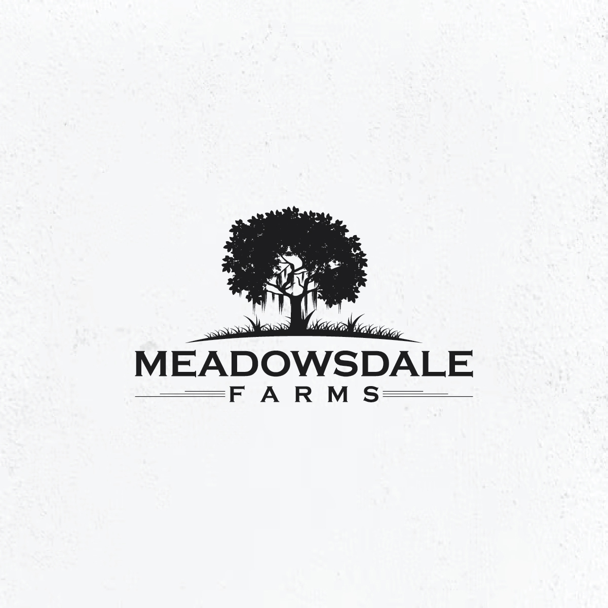 Logo Design by Deziners Zone for Meadowsdale Farms LLC | Design #33044752